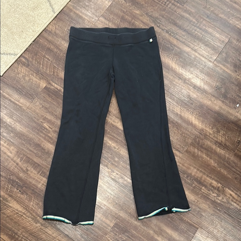 Y2K TNA‎ Flared Sweatpants